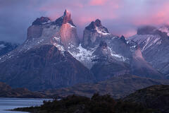Magical Enchantment