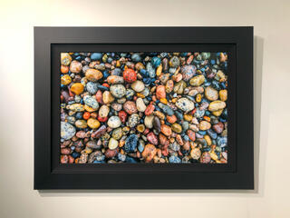 Framed Trulife Acrylic Print