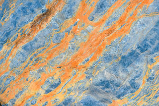 Veins of Stone