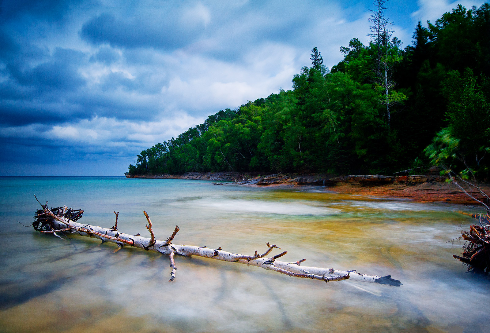 Lake Superior